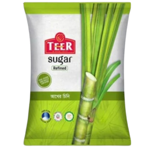 তীর চিনি